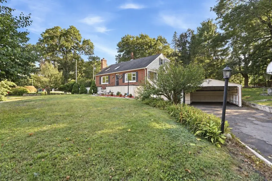 189 Allen Road, Billerica, MA 01821 - #2