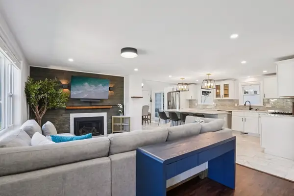 5 Barbara Road, Danvers, MA 01923
