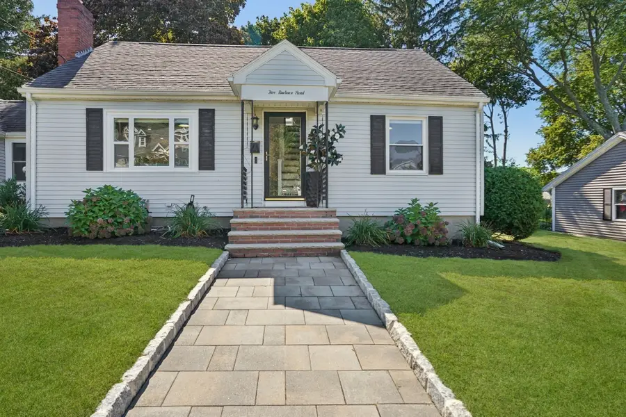 5 Barbara Road, Danvers, MA 01923 - #2