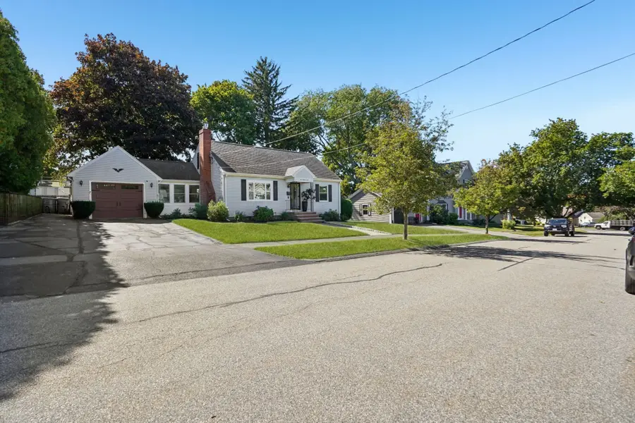 5 Barbara Road, Danvers, MA 01923 - #3