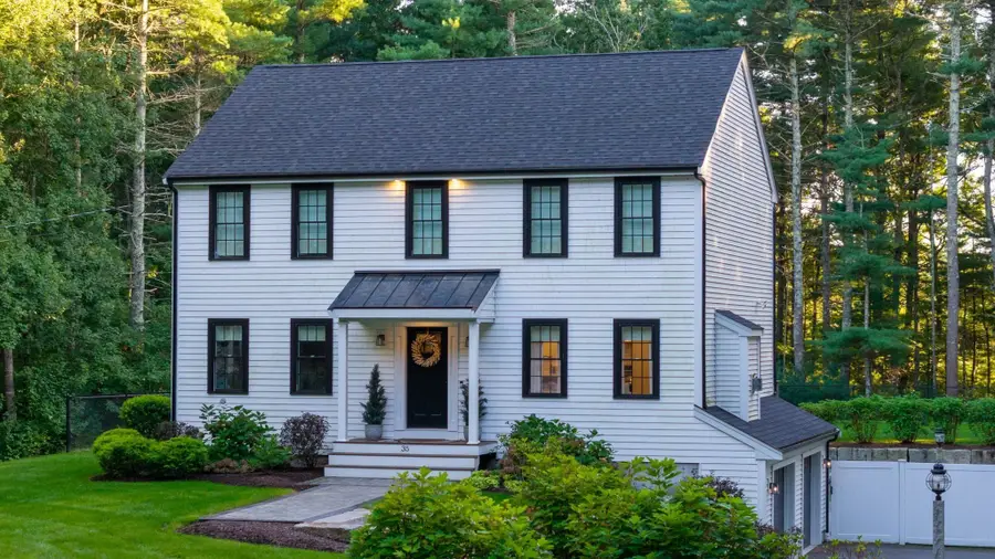 35 Rocky Meadow St, Middleboro, MA 02346 - #3