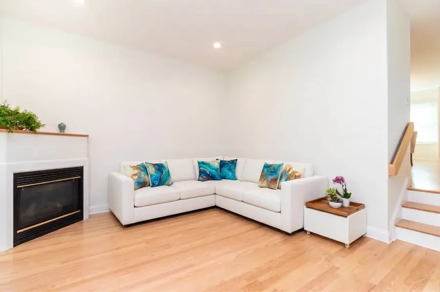 459 Concord Avenue #1, Cambridge, MA 02138 - #2