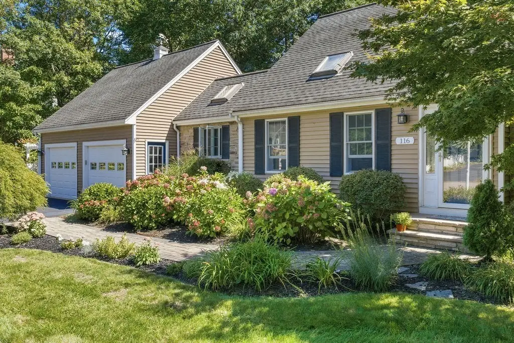 116 Kathleen Dr, Plymouth, MA 02360 - #1