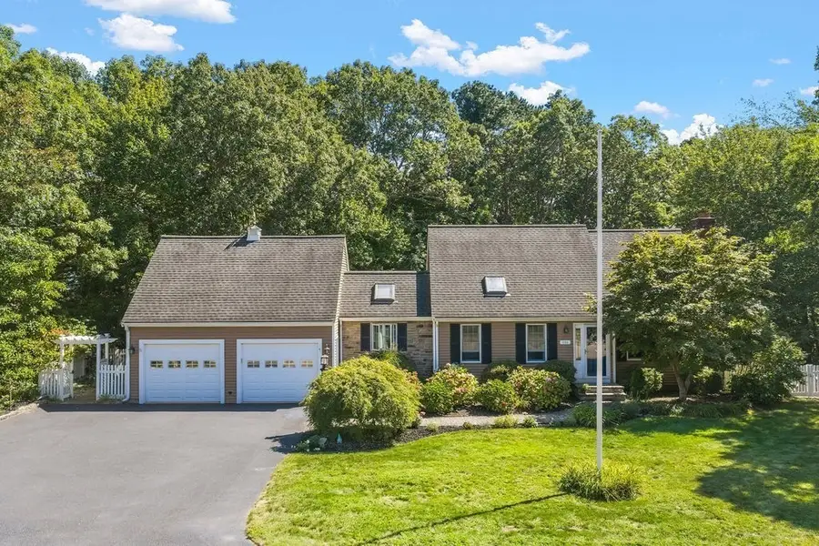 116 Kathleen Dr, Plymouth, MA 02360 - #2