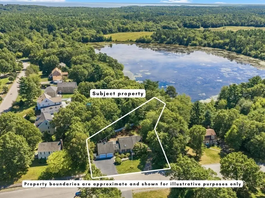116 Kathleen Dr, Plymouth, MA 02360 - #3