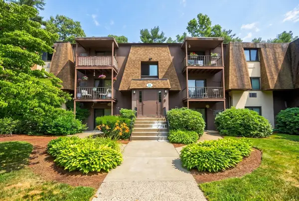 491 W Central St #D2, Franklin, MA 02038