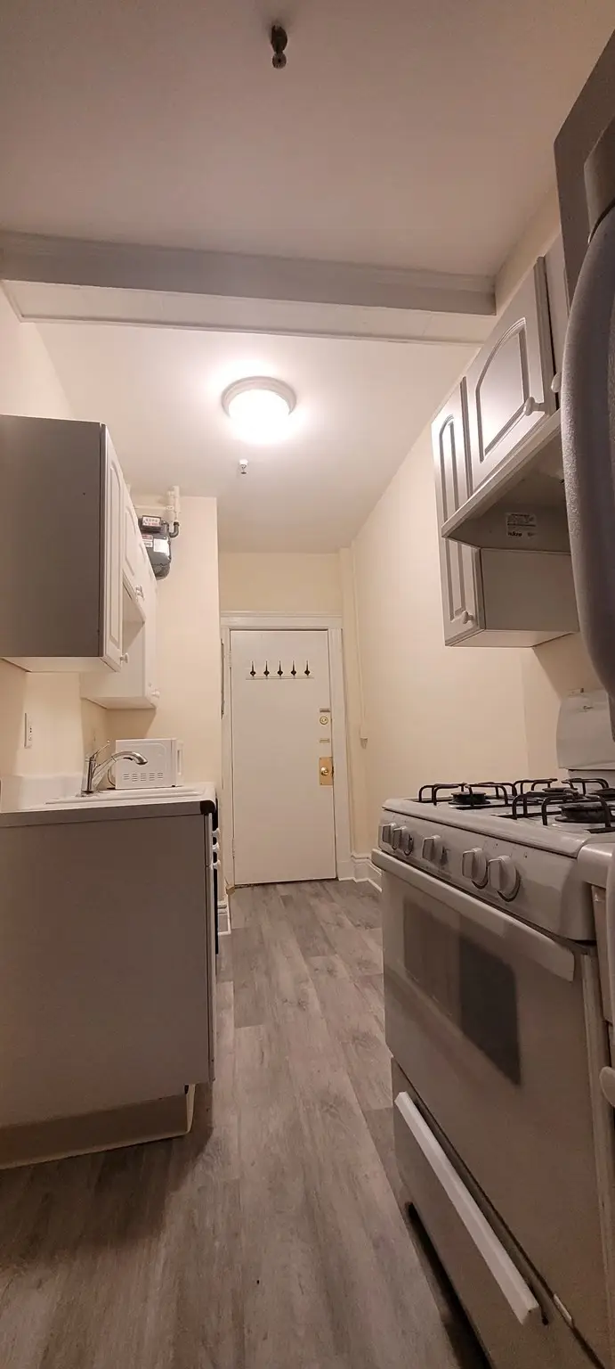60 Queensberry St #2, Boston, MA 02215 - #2