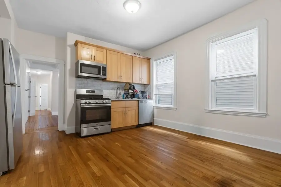 114-116 Thornton Street, Boston, MA 02119 - #2