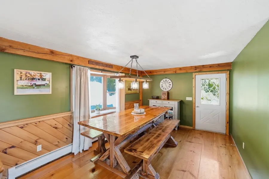 731 E Hill Rd, Oakham, MA 01068 - #3