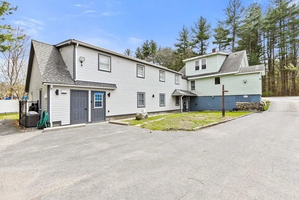 137 Westboro Rd, North Grafton, MA 01536 - #1