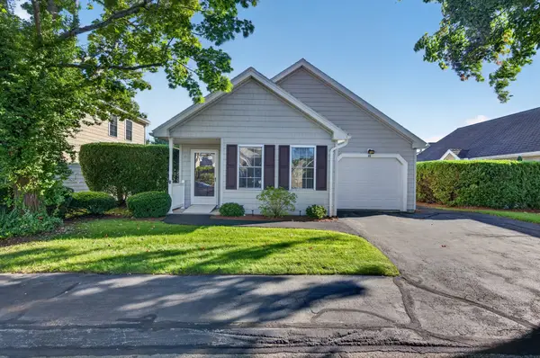 66 Par Ln #66, Tewksbury, MA 01876