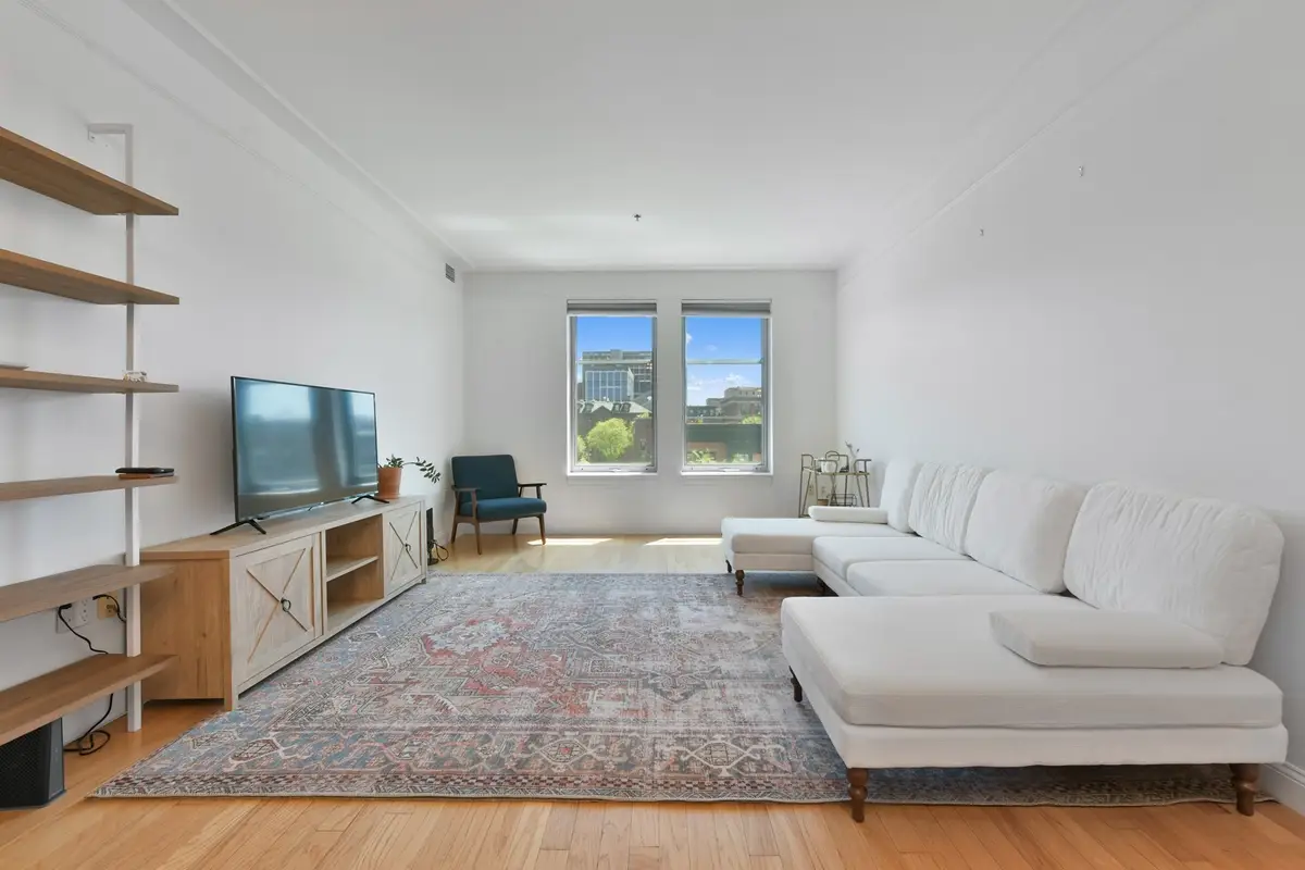 1597 Washington St #4-406, Boston, MA 02118 - #1