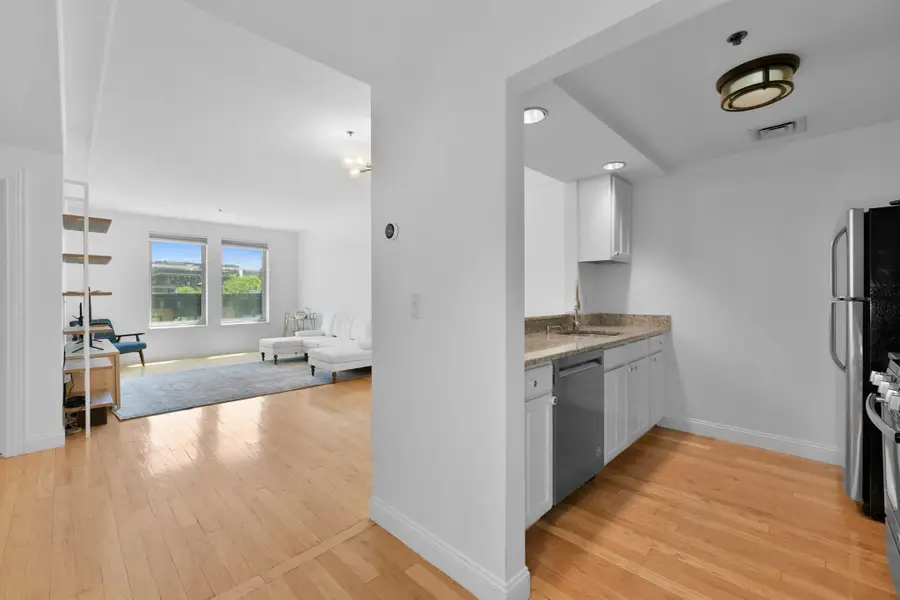 1597 Washington St #4-406, Boston, MA 02118 - #2