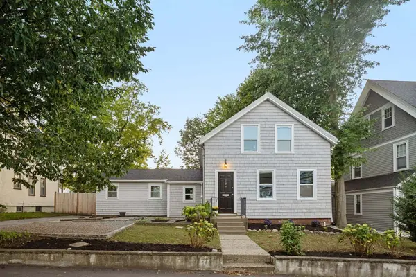 7 Beach St, Newton, MA 02460