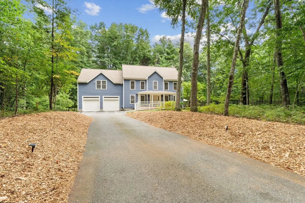 6 Sarah Doublet Road, Littleton, MA 01460 - #1