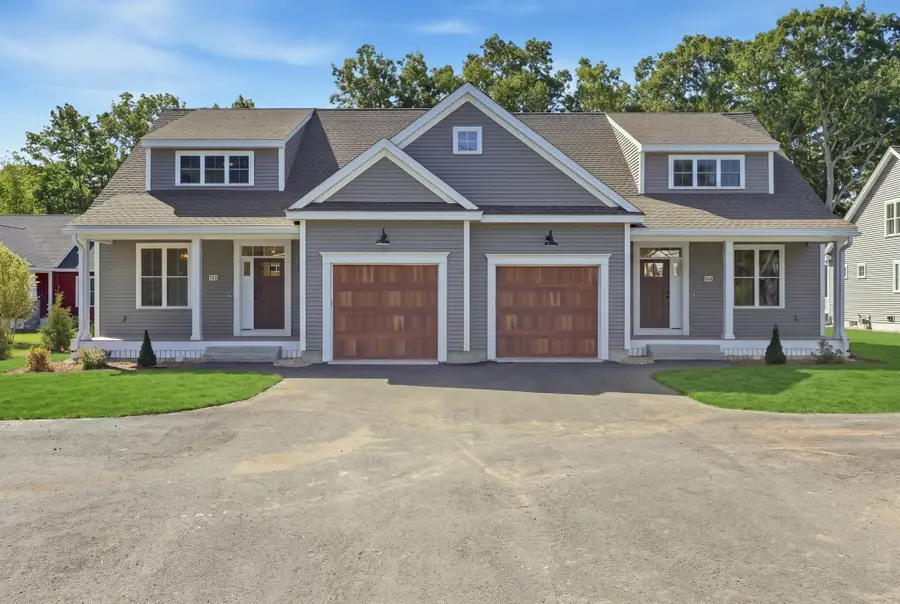 35 Sandy Pond Rd #A, Ayer, MA 01432 - #2