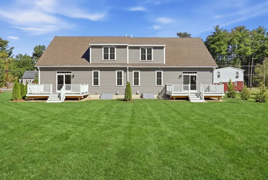 35 Sandy Pond Rd #A, Ayer, MA 01432 - #3