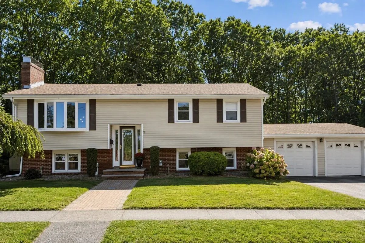 31 Paul Ave, Peabody, MA 01960 - #1
