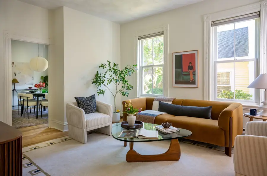 199-201 Hamilton Street #2, Cambridge, MA 02139 - #2