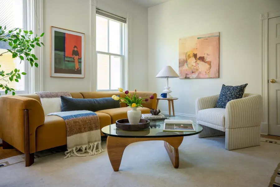 199-201 Hamilton Street #2, Cambridge, MA 02139 - #3
