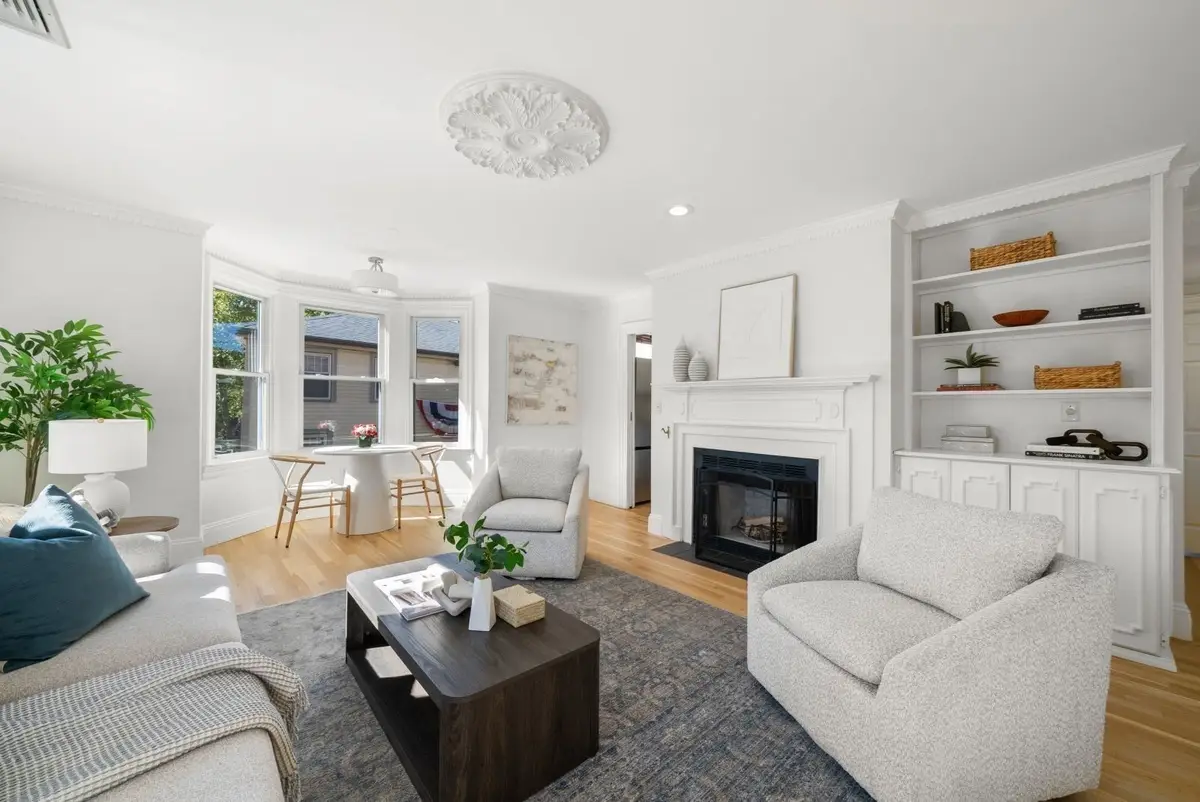 1 Pleasant Street #3, Boston, MA 02129 - #1