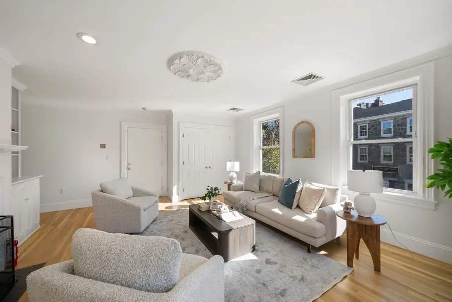 1 Pleasant Street #3, Boston, MA 02129 - #3