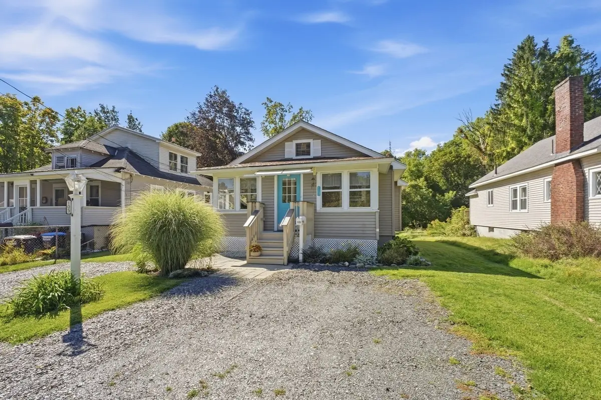 105 Boylston St Ext, Pittsfield, MA 01201 - #1