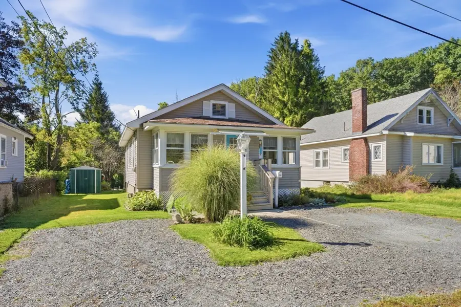 105 Boylston St Ext, Pittsfield, MA 01201 - #2