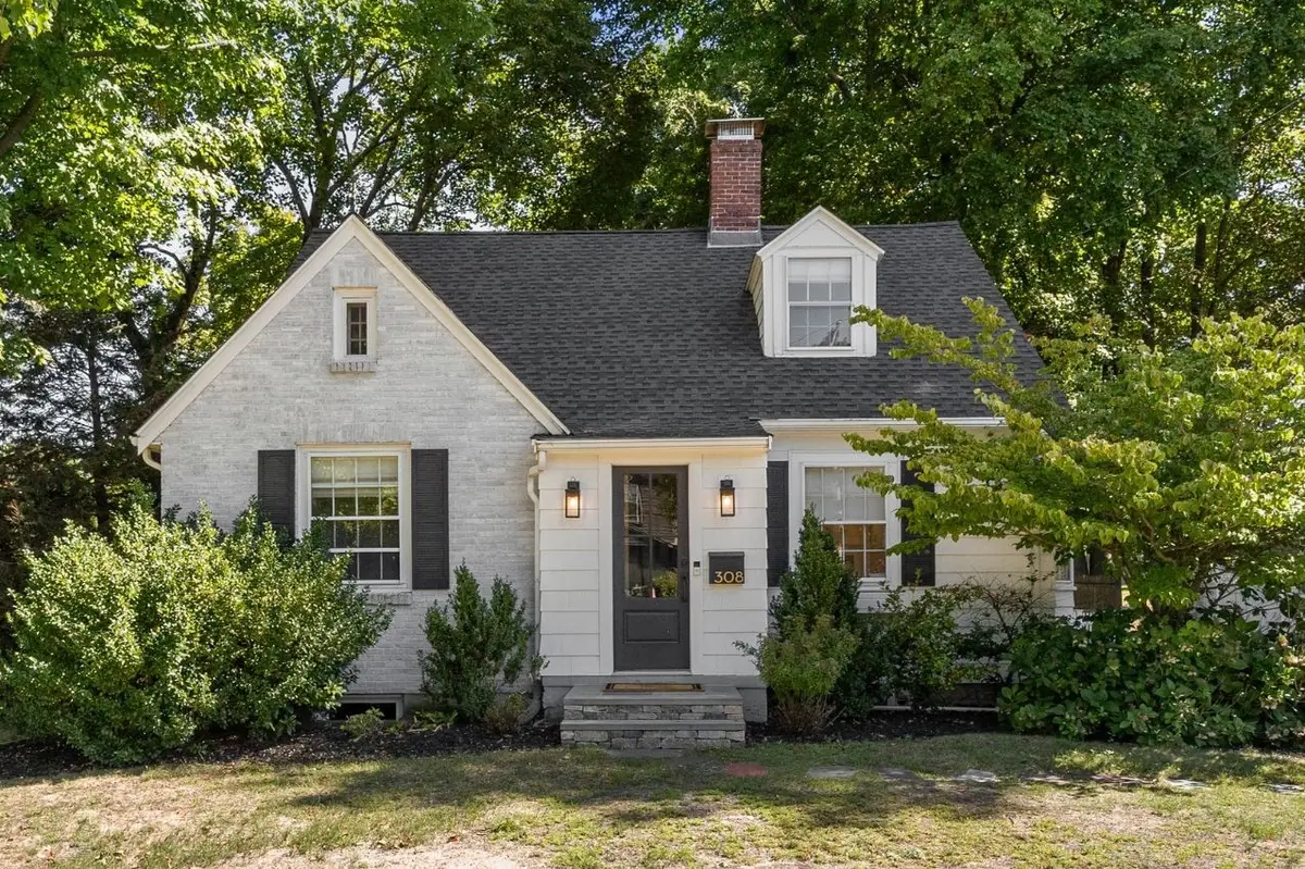 308 Webster Street, Needham, MA 02494 - #1