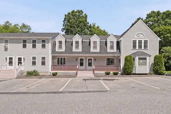 20 Eagle Dr #20, Douglas, MA 01516