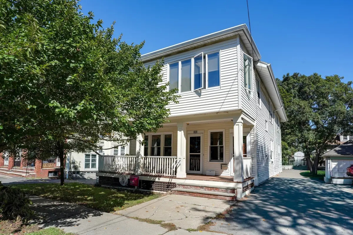 106 Harnden Ave #106, Watertown, MA 02472 - #1