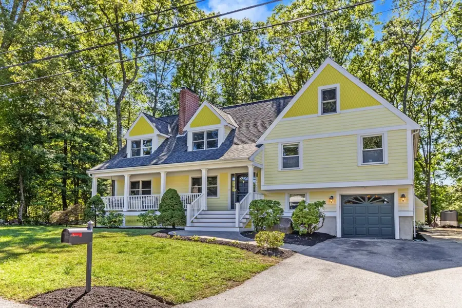 30 Sarah St, Burlington, MA 01803 - #2