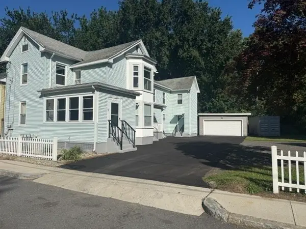 5 Sibley Ave, Westfield, MA 01085