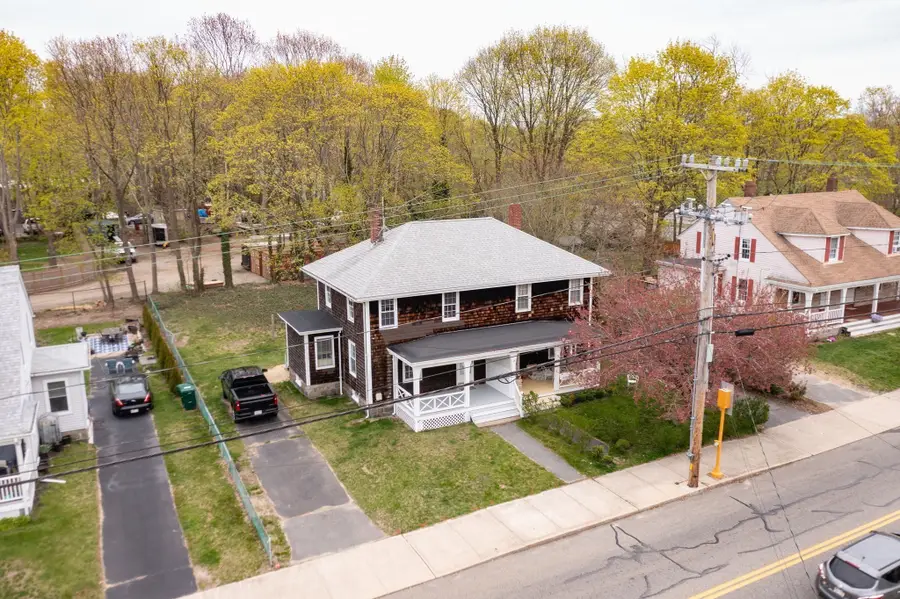 235 Standish Ave, Plymouth, MA 02360 - #3