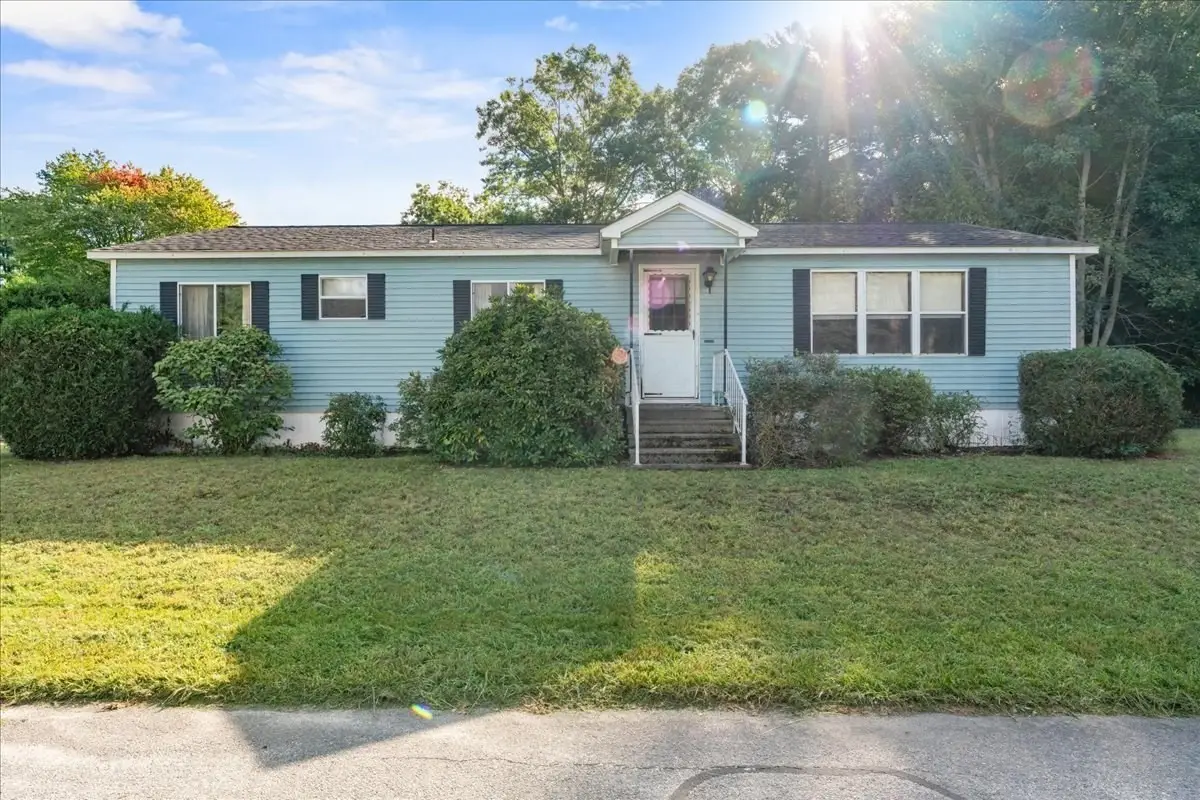 36 Silver Birch Ln, Kingston, MA 02364 - #1