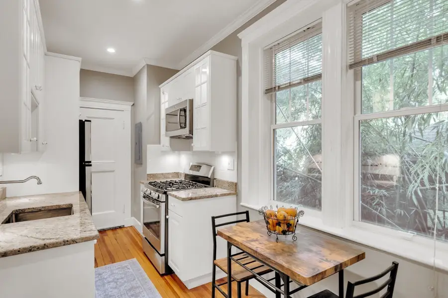 19 Shepard St #3, Cambridge, MA 02138 - #2