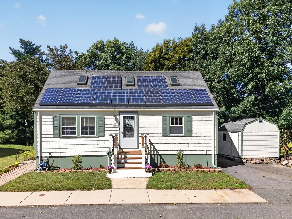 10 Stanton St, Saugus, MA 01906 - #1