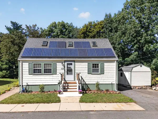 10 Stanton St, Saugus, MA 01906