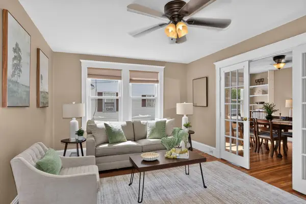 155 White St, Belmont, MA 02478