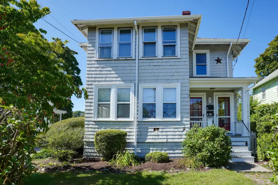 155 White St, Belmont, MA 02478 - #2