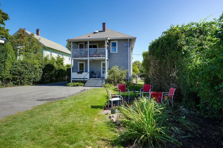 155 White St, Belmont, MA 02478 - #3