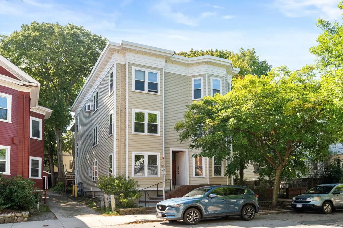 16 Upland Road #2, Cambridge, MA 02140 - #1