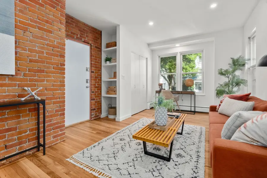 16 Upland Road #2, Cambridge, MA 02140 - #2