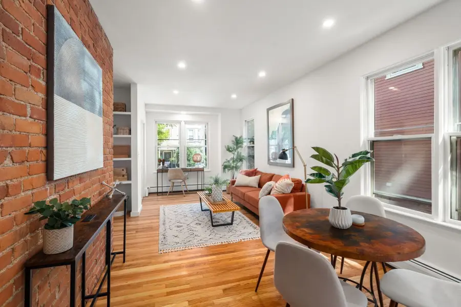 16 Upland Road #2, Cambridge, MA 02140 - #3