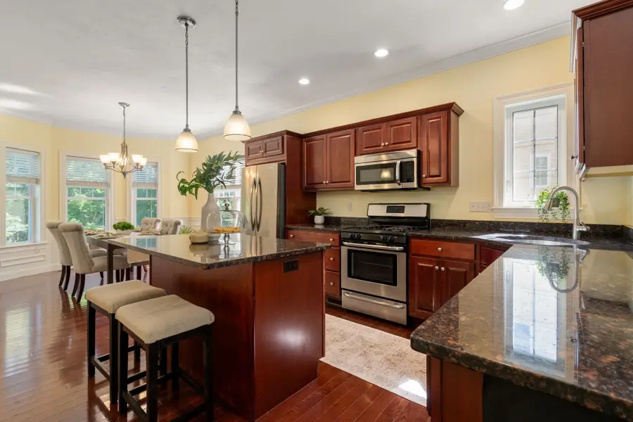 303 Crystal Way #303, Bellingham, MA 02019 - #2