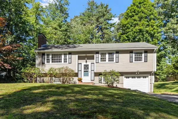 159 Randall Rd, Stow, MA 01775