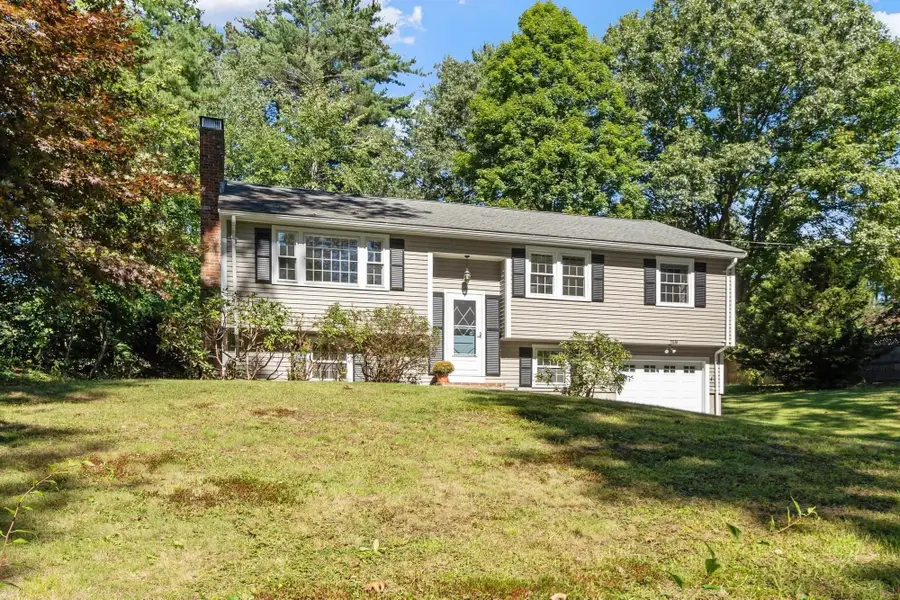 159 Randall Rd, Stow, MA 01775 - #2
