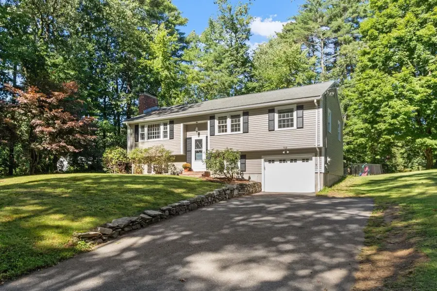 159 Randall Rd, Stow, MA 01775 - #3