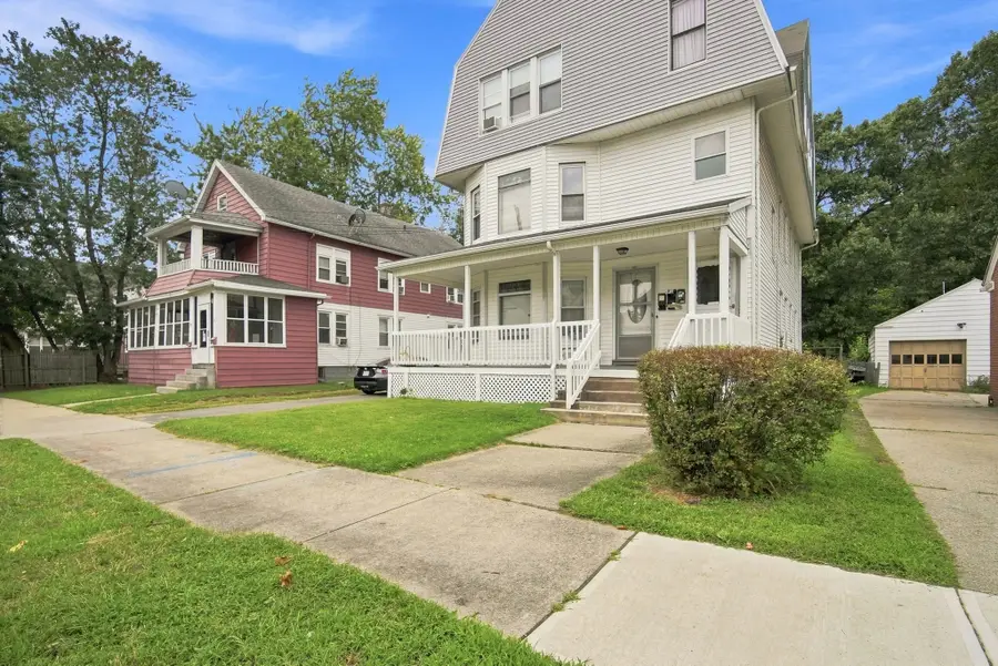 44-46 Langdon St, Springfield, MA 01104 - #2