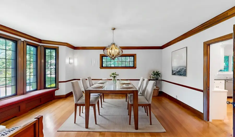 79 Woodchester Dr, Newton, MA 02467 - #2
